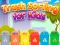 Spill Trash Sorting for Kids online