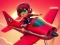 Spill Ben 10 Tappy Plane online