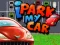 Spill iPark my car online