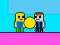 Spill Obby Collect online