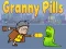 Spill Granny Pills online