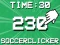 Spill Soccer Clicker online