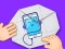 Spill Paper Fold Origami online