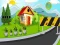 Spill Road Block Escape online