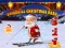 Spill Downhill Christmas Dash online