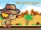Spill Mini cowboy runner online