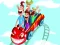 Spill Roller coaster leap online