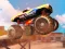 Spill Monster Truck Stunt Racer online