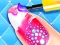 Spill Nail Art online