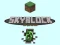 Spill SkyBlock online
