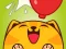 Spill Puffy Cat online