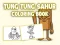 Spill Tung Tung Sahur Coloring Book online