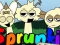 Spill Sprunki Retake Creamy online
