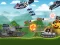 Spill Tank Battle Tank War online