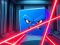 Spill Hard Room Cube online
