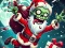 Spill Flappy Zombie Santa Christmas Game online