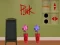 Spill Virtuous Girl Escape online