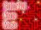 Spill Colorful Neon Maze online