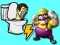 Spill Skibidi Toilet vs Wario online