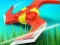 Spill Cut Grass online