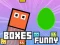 Spill Boxes Funny online