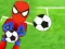 Spill Spiderman Penalty online