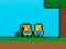 Spill Skyblock Parkour Easy Obby online
