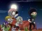 Spill Escaping Zombie online