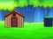 Spill Calm Land House Escape online