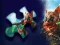 Spill Biomutant Online Jigsaw Puzzle planet online