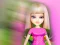 Spill Barbie Skater Dressup online