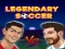 Spill Legendary Soccer online