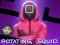 Spill Rotating Squid Game online