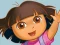 Spill Dora The Explorer Diamond Hunt online