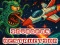 Spill Invaders Destruction online
