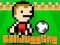 Spill Ball Juggling online