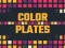 Spill Color Plates online