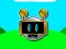 Spill Sprunki Jump Challenge online