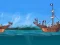 Spill Sailing the Dangerous Sea online
