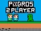 Spill PixBros 2 Player online