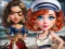 Spill Sailor Chic vs Pirate Charm online