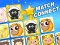 Spill Match Connect online