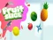 Spill Fruit Slice online