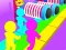 Spill Crowd Run Race online