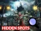 Spill Hidden Spots Under the Moon online