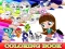 Spill Coloring Book for Littlest Pet Shop online