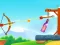 Spill Archery Bottle Shoot online