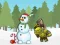Spill Running On Christmas online
