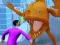 Spill Draw to Fish Fight online