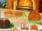 Spill Cooking Christmas Traditional Food online